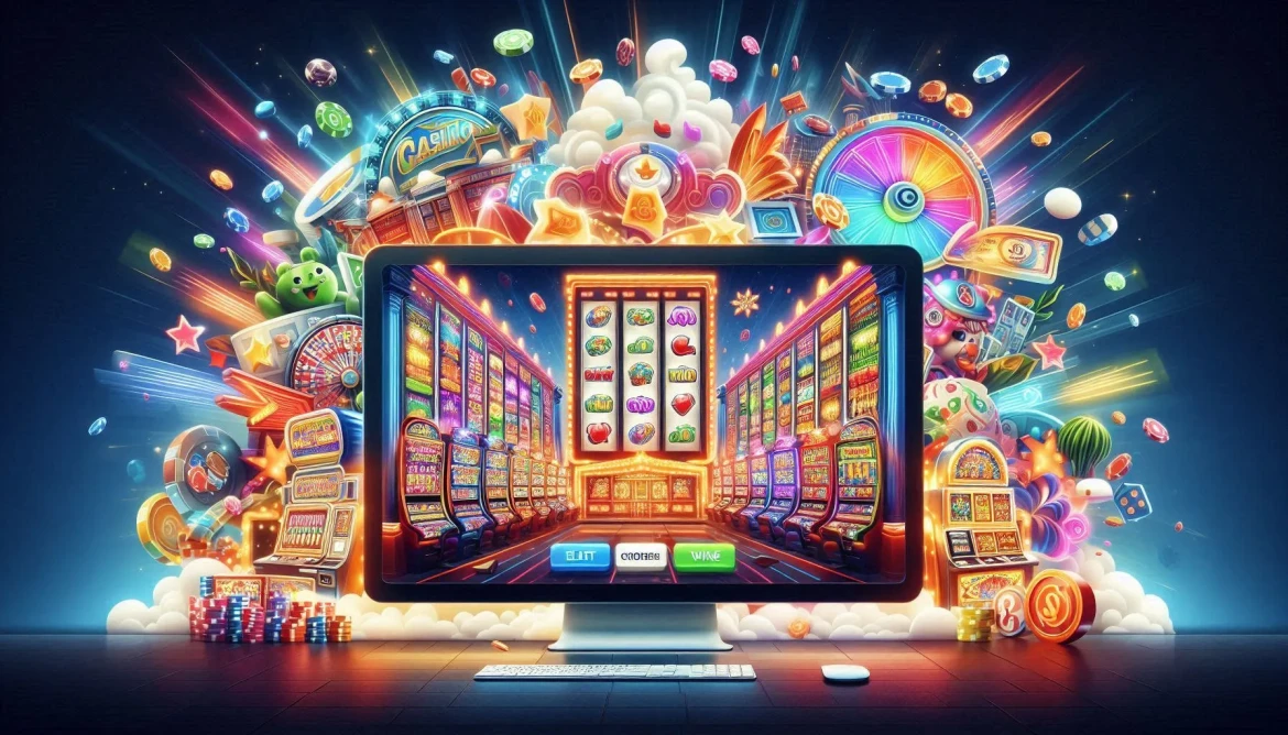 Bitstarz Casino