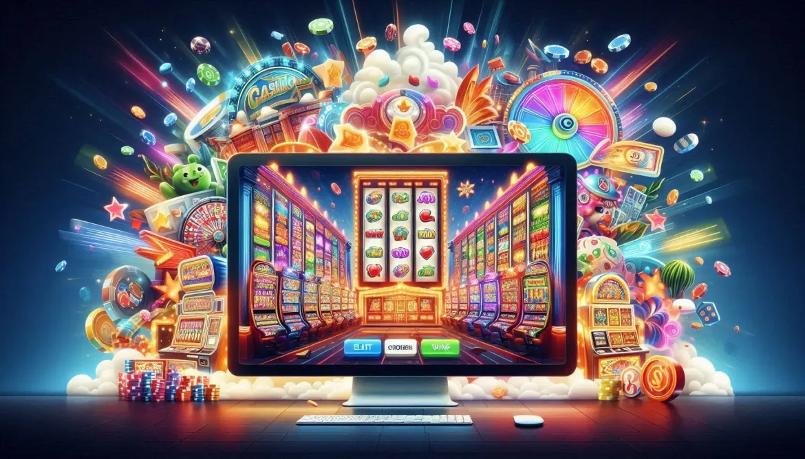 Bitstarz Casino